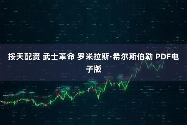 按天配资 武士革命 罗米拉斯·希尔斯伯勒 PDF电子版